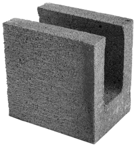 1512 - Half Lintel