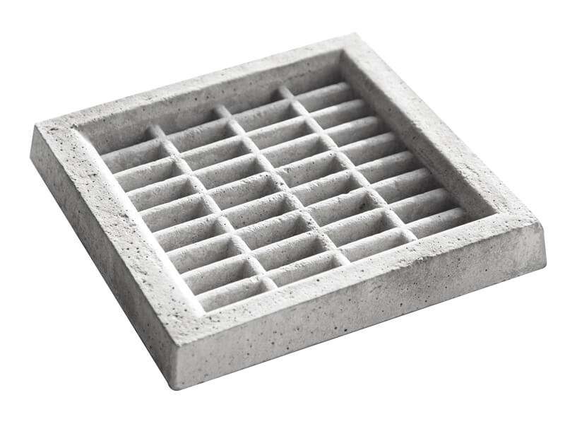 Vent Block 200mm x 200mm