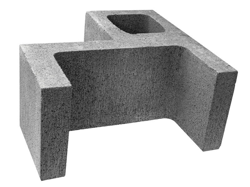 20.35-H-Type-Pilaster