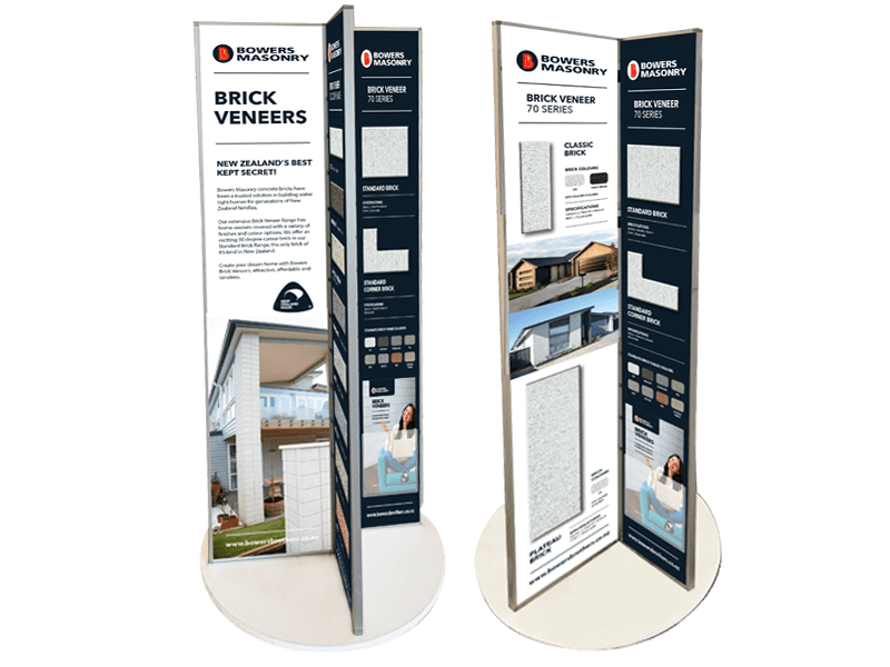 BV-Display-Stand
