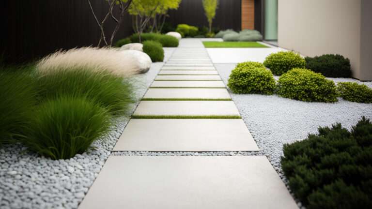 Landscaping Products + Supplies
